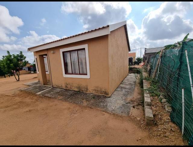 0 BEDROOM HOUSE FOR SALE IN SESHEGO